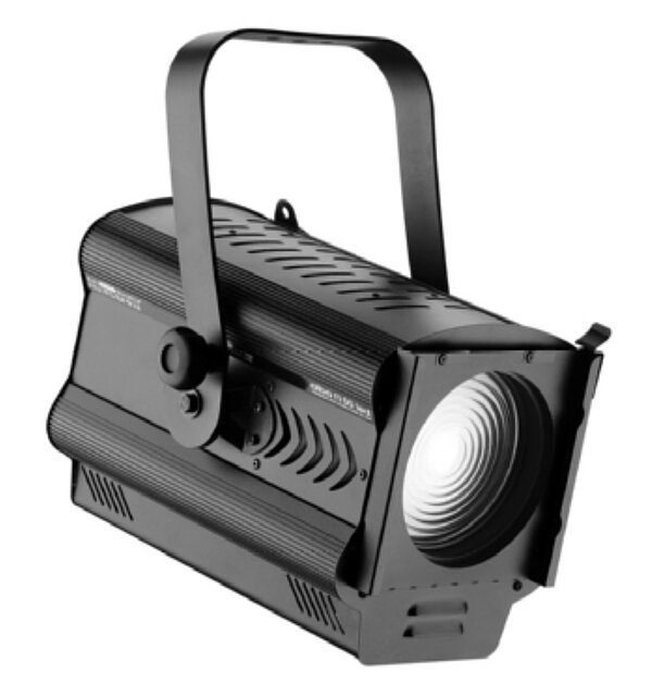 LDR Stufenlinsen ALBA F 250 LED