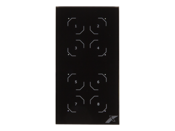 PX723 Tastatur 8