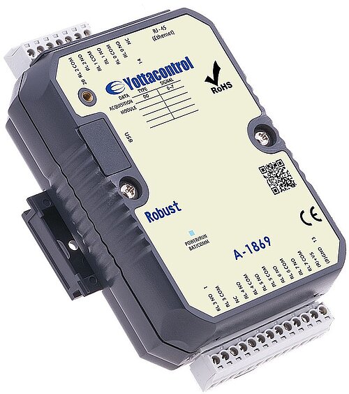 Yottacontrol A1869
