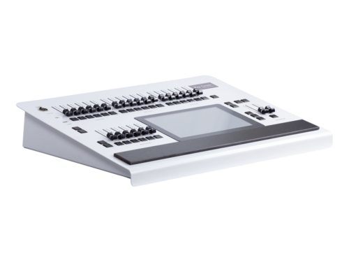 PX752 Q-Ray Console