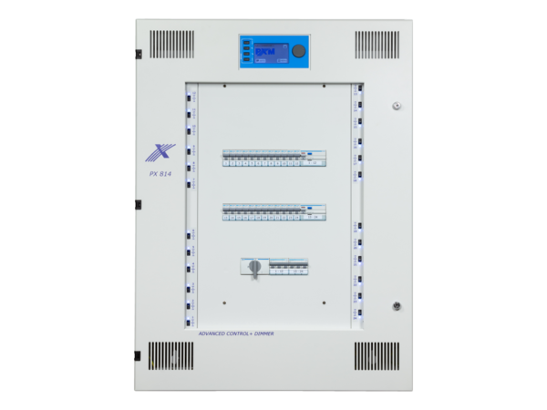 PX814 AC+ Dimmer