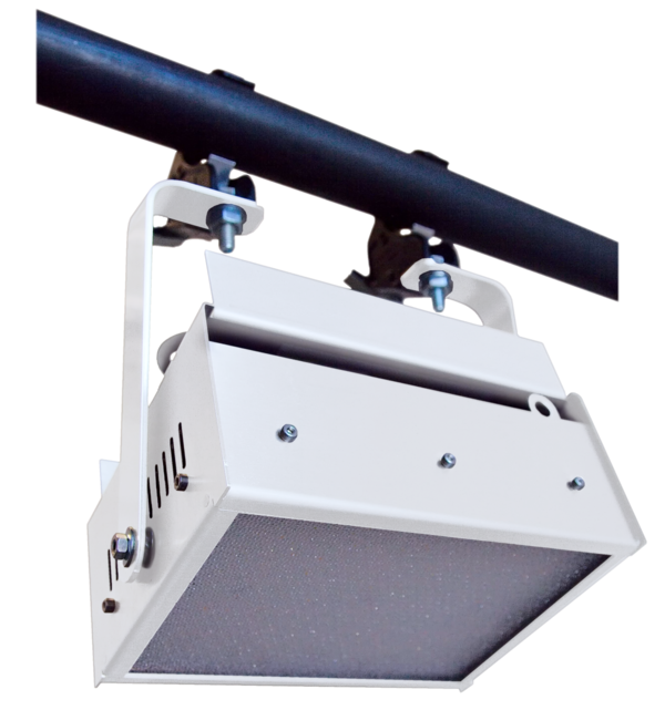 PXM Deco-Flood PX853WW weiss Flutlicht Leuchte