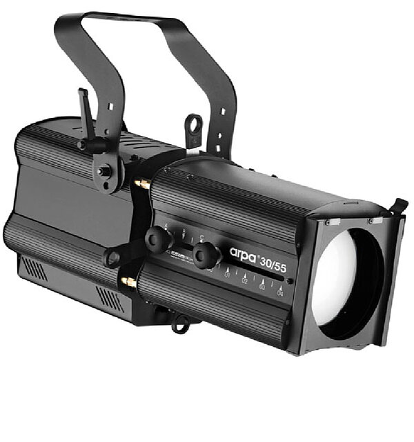 LDR Profiler ARPA ZOOM 150 LED