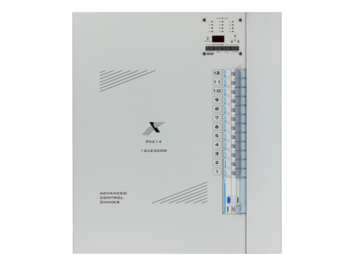 PX214 AC Dimmer