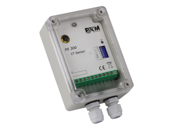 PX300 Farbtemperatursensor