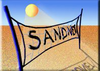 Sandnet