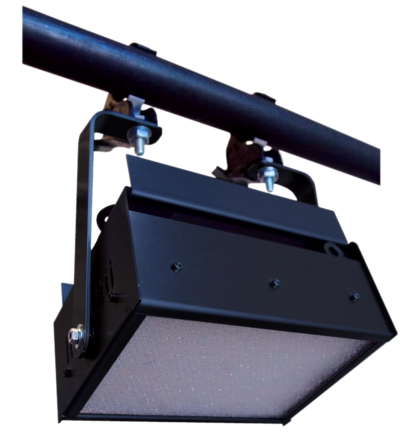 PXM Deco-Flood PX853WW schwarz Flutlicht Leuchte