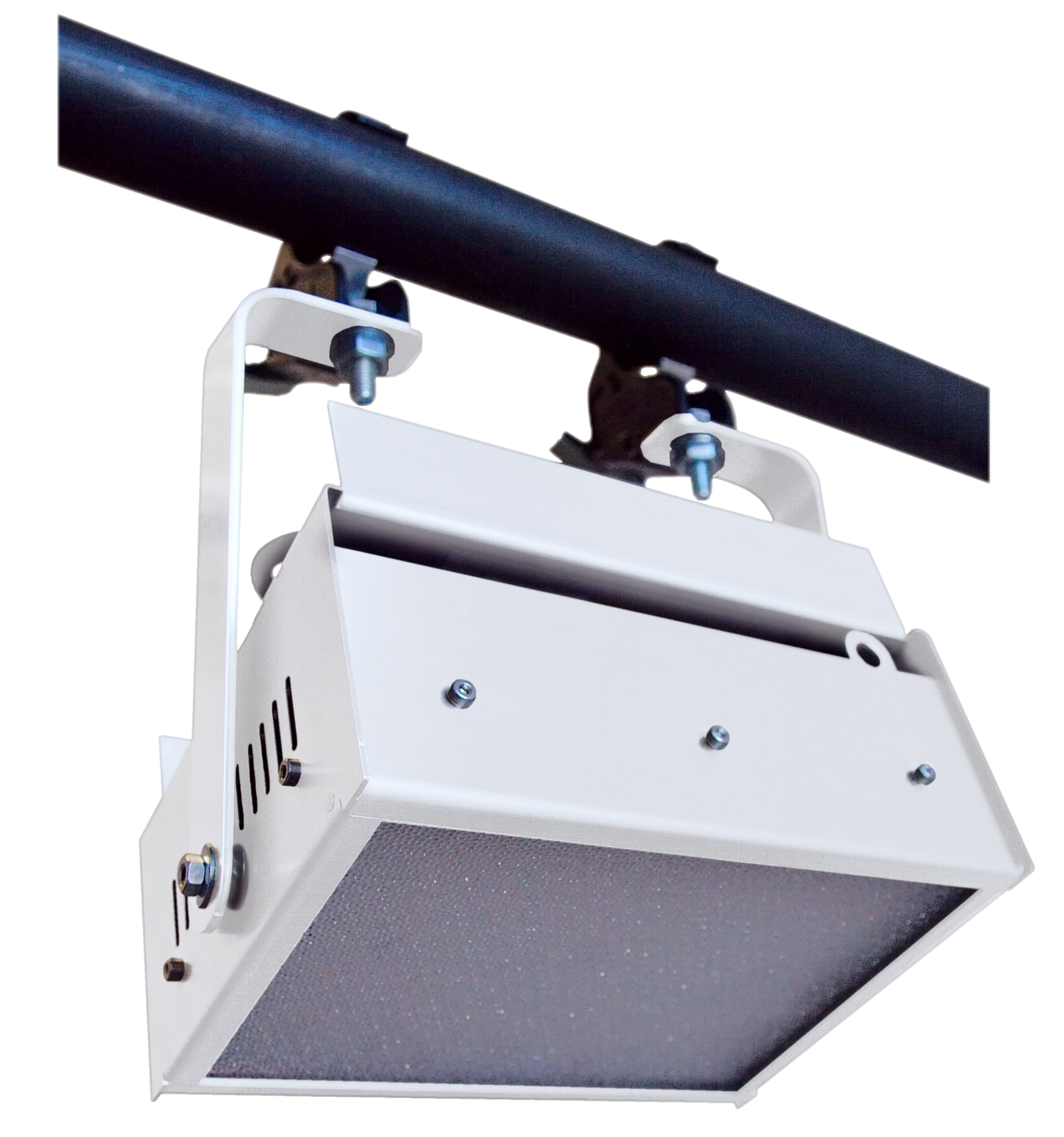 PXM Deco-Flood PX853WW weiss Flutlicht Leuchte