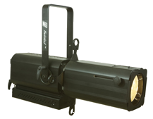 RVE TwinLed Profiler