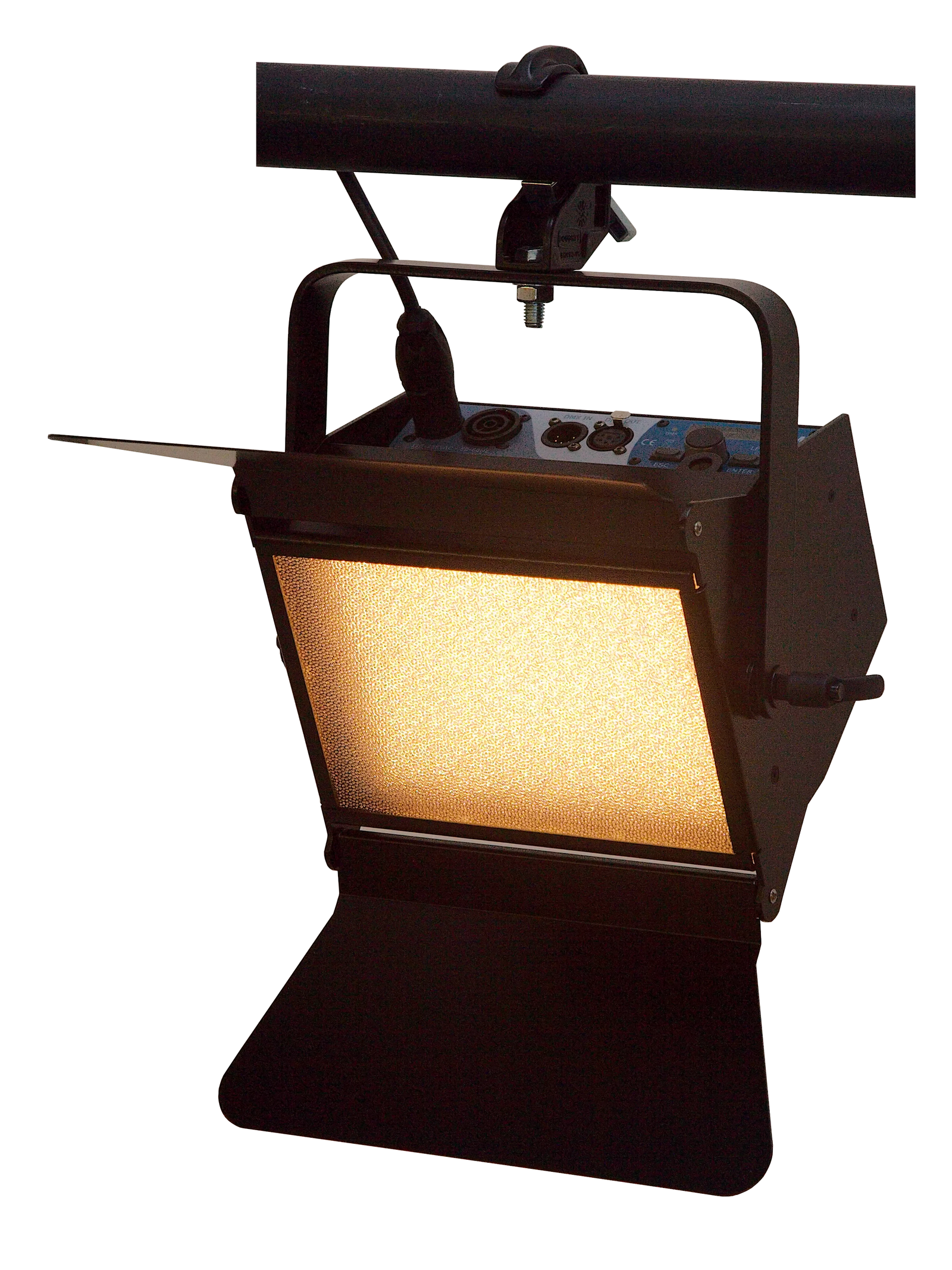 PXM Uni-Flood PX809WW Leuchte warm weiss